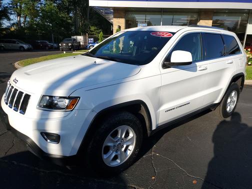 2014 Jeep Grand Cherokee Laredo