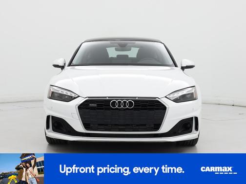 2023 Audi A5 Sportback Premium Plus