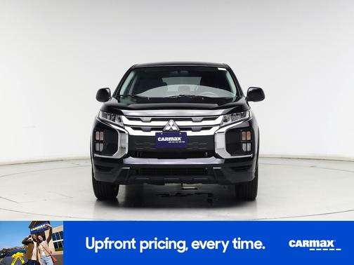 2020 Mitsubishi Outlander Sport ES