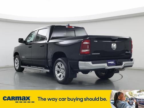 2022 RAM 1500 Bighorn