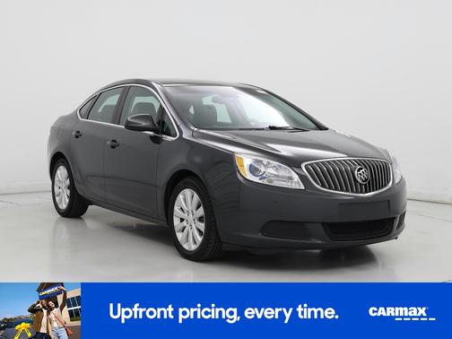 2016 Buick Verano 