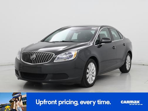 2016 Buick Verano 