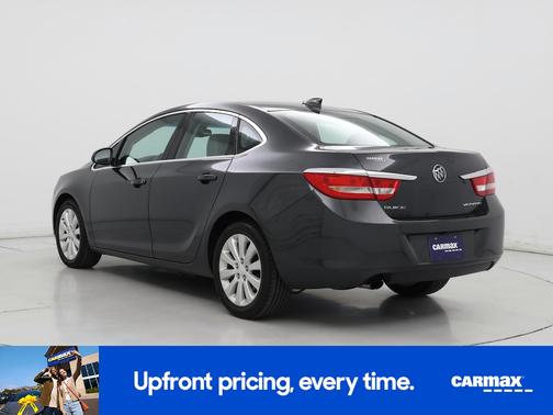 2016 Buick Verano 