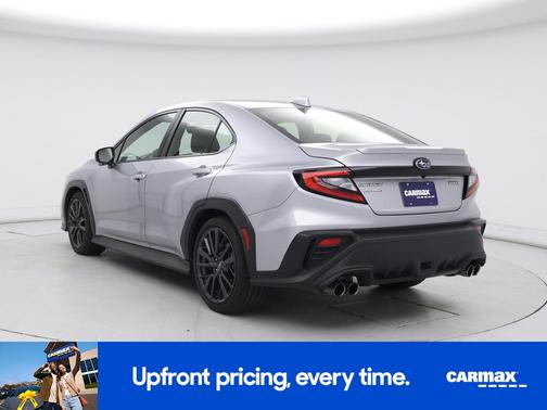 2023 Subaru WRX Premium