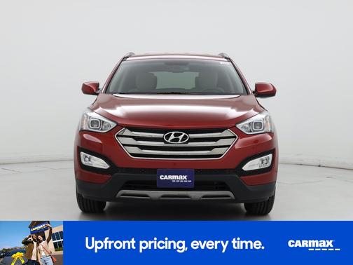 2014 Hyundai Santa Fe Sport 