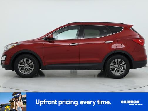 2014 Hyundai Santa Fe Sport 