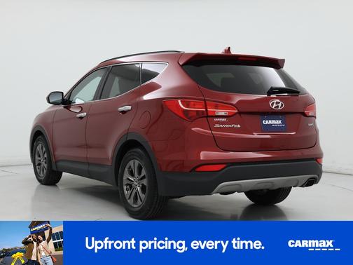 2014 Hyundai Santa Fe Sport 