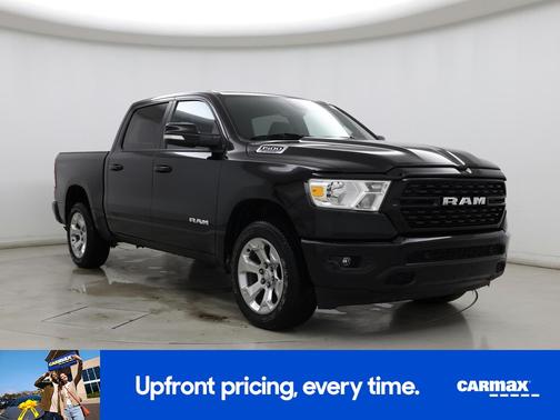 2022 RAM 1500 Bighorn