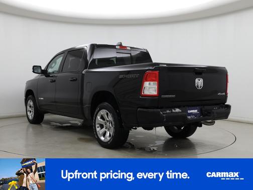 2022 RAM 1500 Bighorn