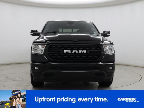 2022 RAM 1500 Bighorn
