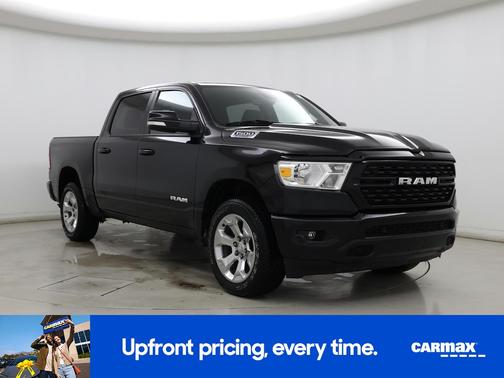 2022 RAM 1500 Bighorn