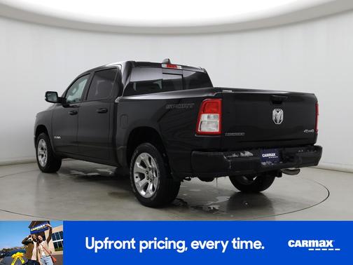 2022 RAM 1500 Bighorn