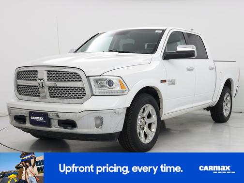 2018 RAM 1500 Laramie