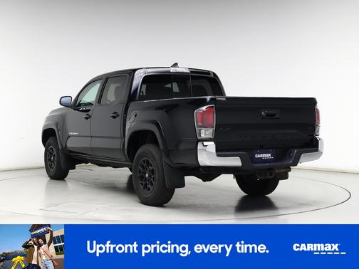 2019 Toyota Tacoma SR5