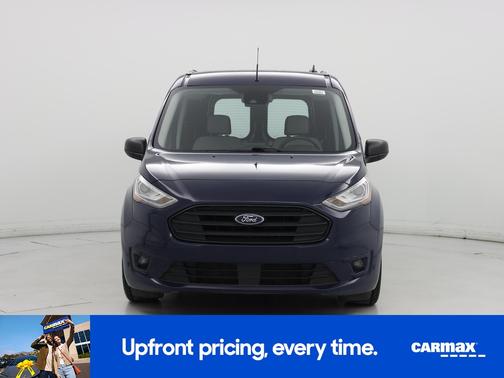2019 Ford Transit Connect XLT