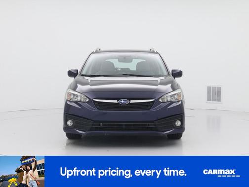 2021 Subaru Impreza Premium