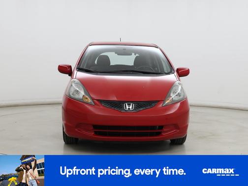 2013 Honda Fit Base (A5)