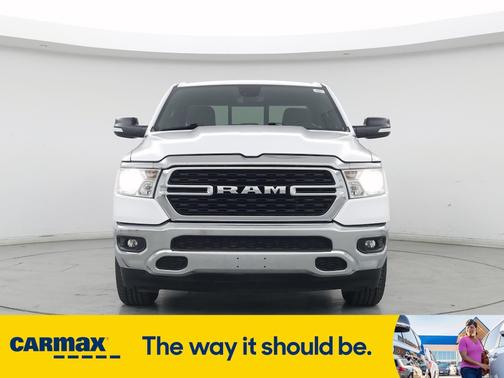 2022 RAM 1500 Bighorn