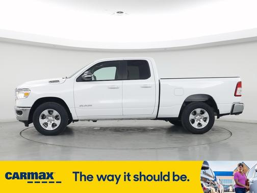 2022 RAM 1500 Bighorn
