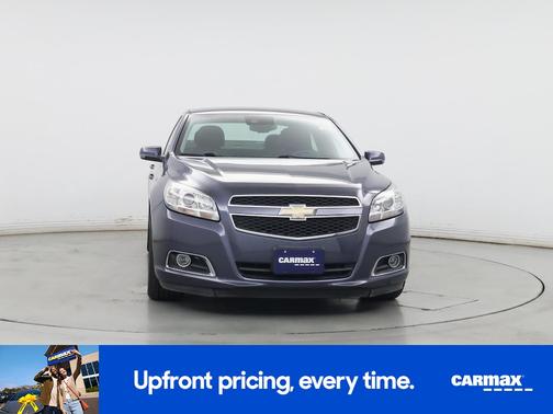 2013 Chevrolet Malibu LT