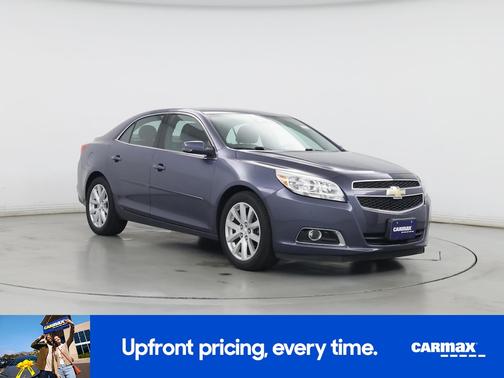 2013 Chevrolet Malibu LT