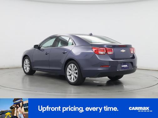 2013 Chevrolet Malibu LT