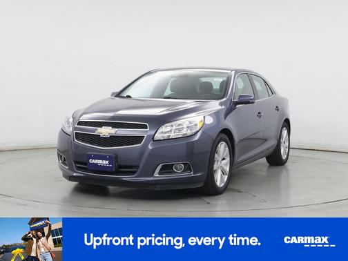 2013 Chevrolet Malibu LT