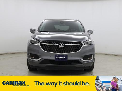 2020 Buick Enclave Avenir