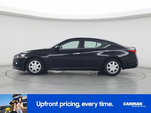 2022 Nissan Altima S