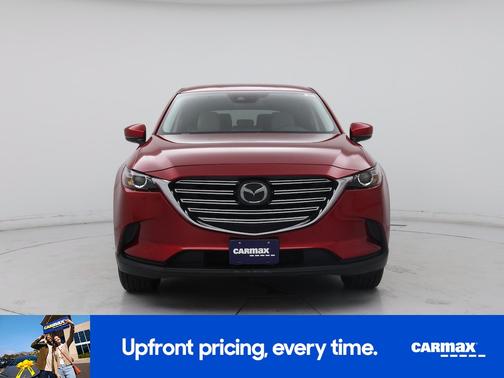2022 Mazda CX-9 Touring
