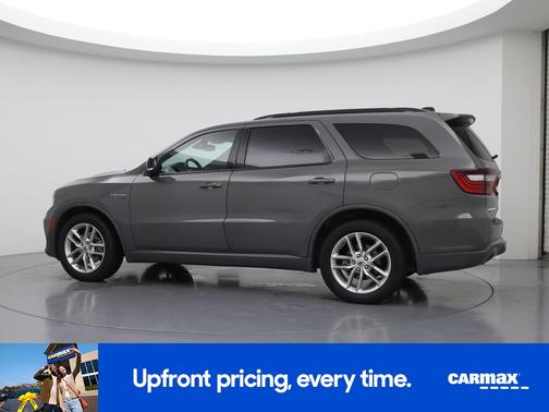 2023 Dodge Durango R/T Plus