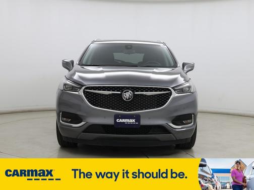 2020 Buick Enclave Avenir