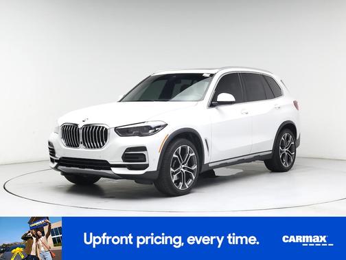 2023 BMW X5 sDrive40i