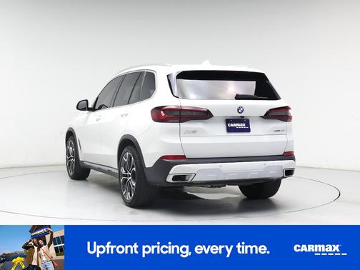 2023 BMW X5 sDrive40i