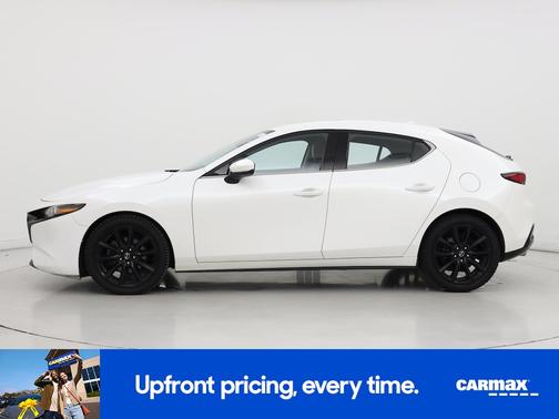 2019 Mazda Mazda3 Premium