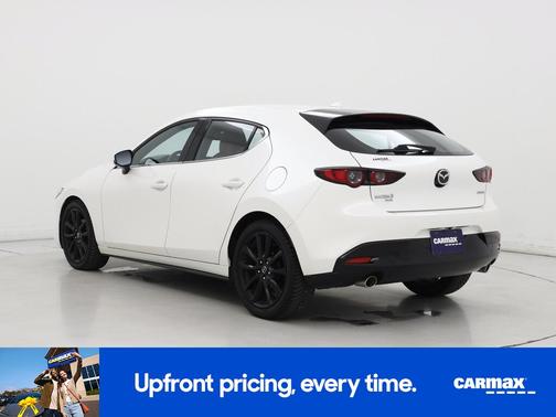 2019 Mazda Mazda3 Premium