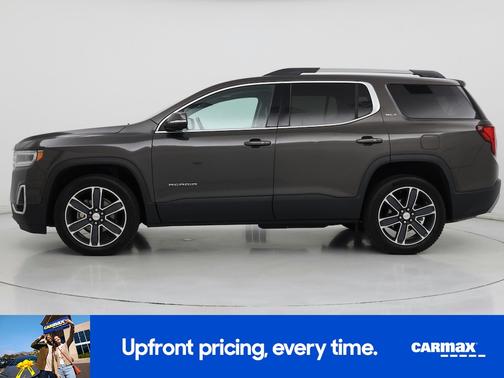 2020 GMC Acadia SLT