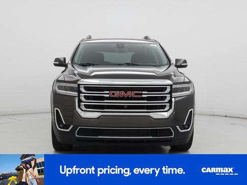 2020 GMC Acadia SLT