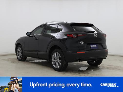 2023 Mazda CX-30 2.5 S Premium Package