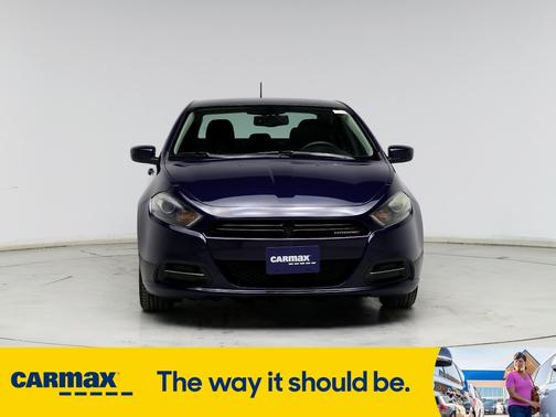 2014 Dodge Dart SXT