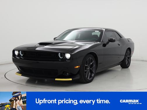 2019 Dodge Challenger GT