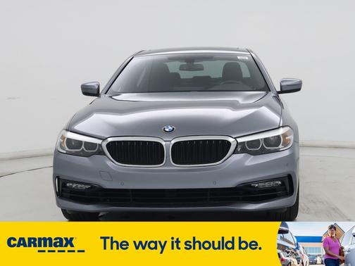 2018 BMW 530 XI