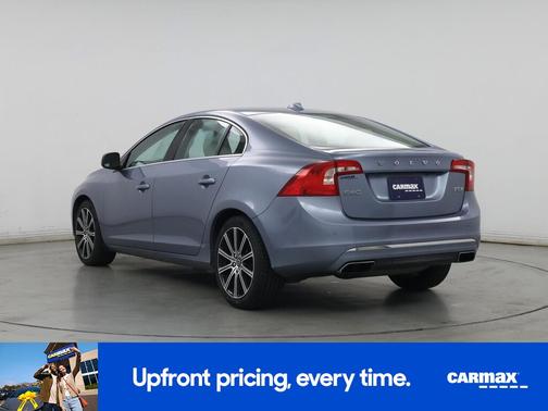 2017 Volvo S60 T5 Inscription