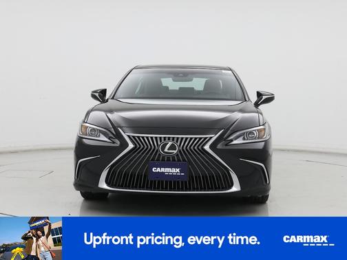 2021 Lexus ES 350 ES 350