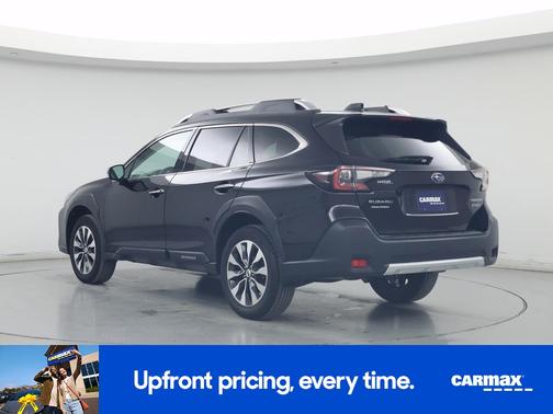 2024 Subaru Outback Touring