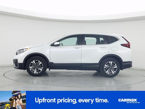 2021 Honda CR-V Special Edition