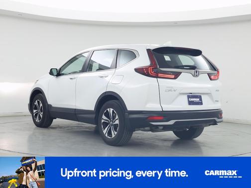 2021 Honda CR-V Special Edition