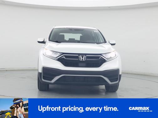 2021 Honda CR-V Special Edition