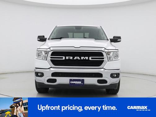 2020 RAM 1500 Bighorn