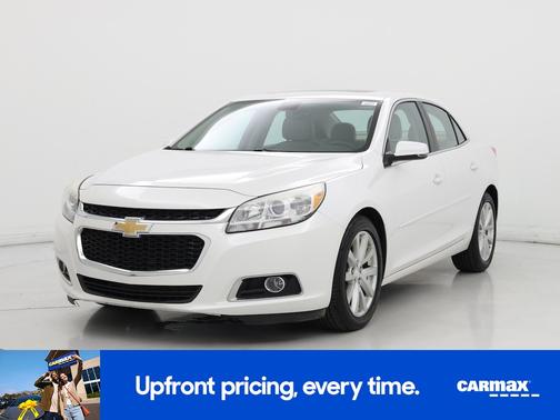 2015 Chevrolet Malibu LT